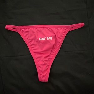 Barstool Call Her Daddy Thong